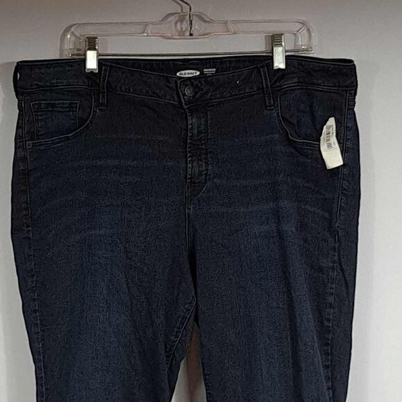 Ladies Rockstar Jeans NWT - Picture 2 of 9